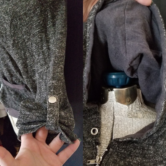 Sweater - Picture 2 of 2